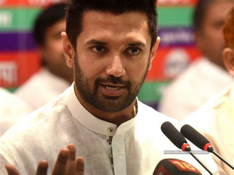 chirag paswan today news